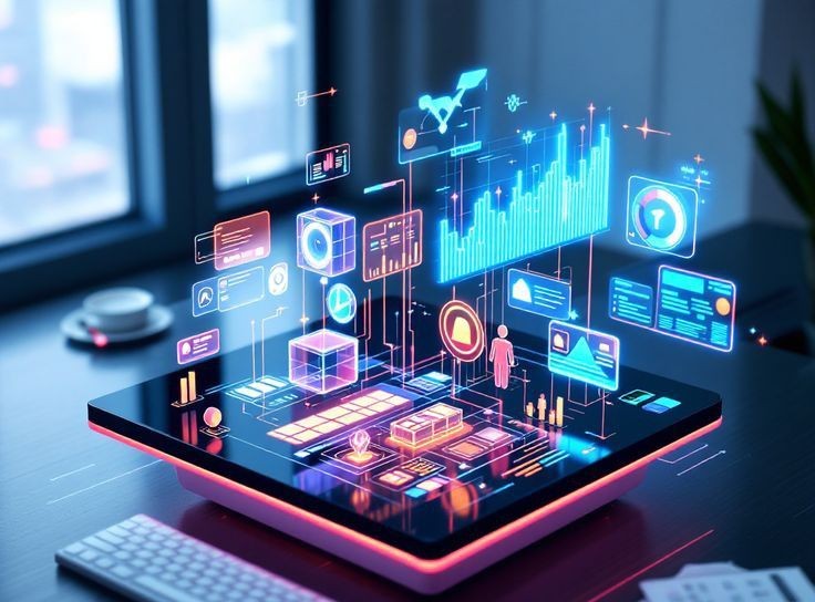 CumulusClad Technologies - Think Deep | Make Impact